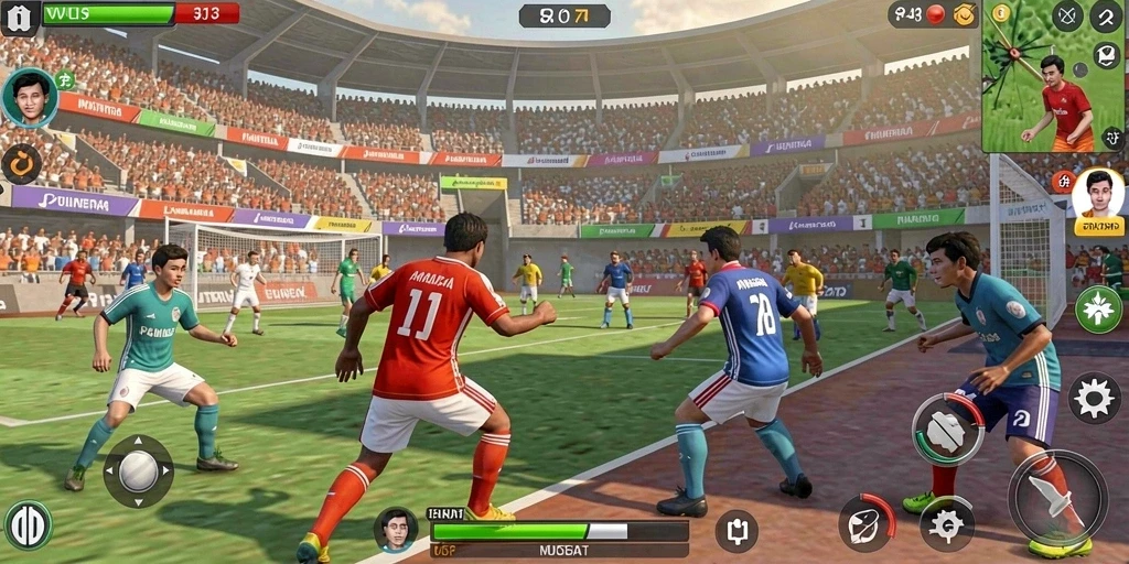 bigwin88 - Beragam pilihan permainan slot yang menghibur.