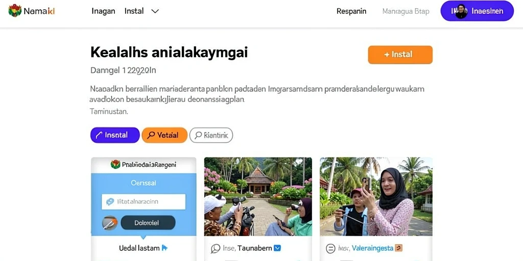 borneo303 - Fitur multiplayer yang memungkinkan bermain dengan teman.