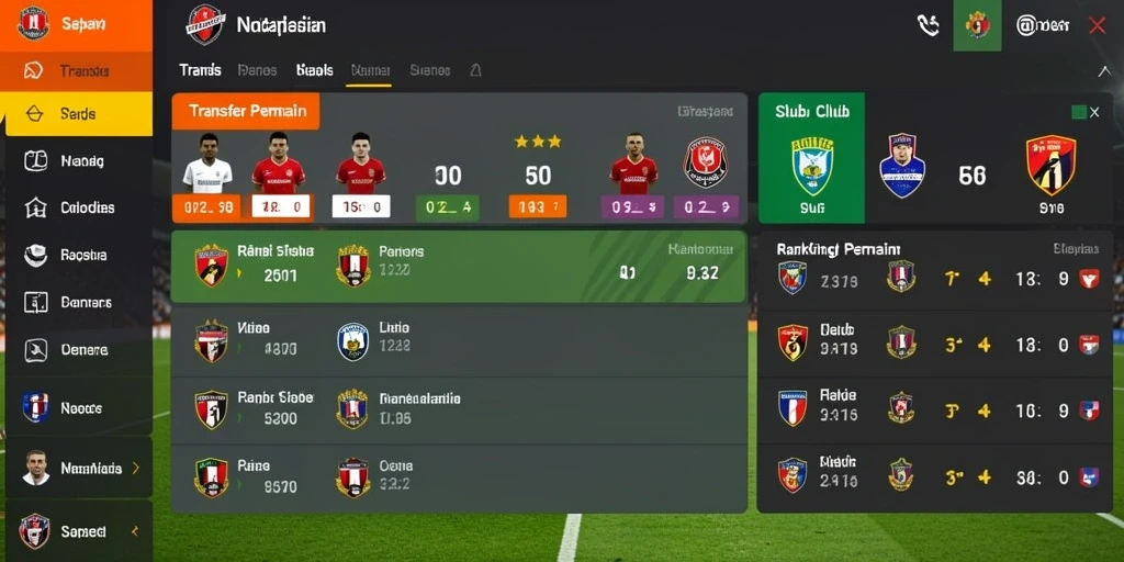 cacor78 - Level tantangan yang menegangkan.