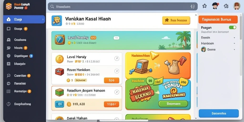 halo777 - Menyediakan berbagai permainan menarik.