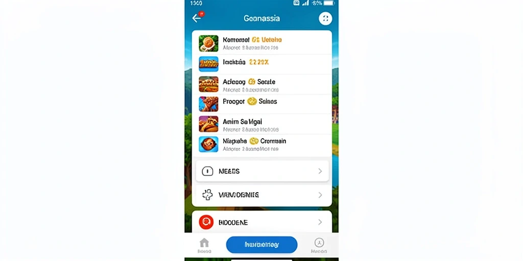 idagame - Beragam pilihan permainan untuk semua usia.