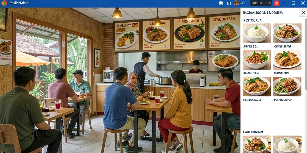 mainduit - Beragam karakter dengan kemampuan unik.