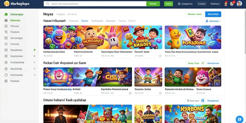 ungutoto - Mode multiplayer yang seru dan kompetitif.