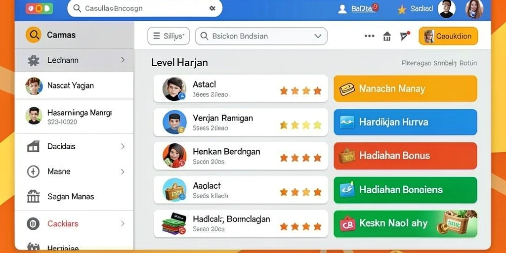 yybet - Fitur taruhan langsung yang interaktif dan mudah digunakan.